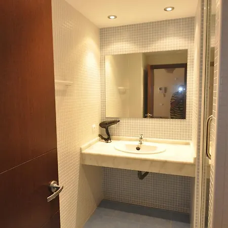 Palm Mar - Studio Mocan 2 Ad Y 3 Nin Playa de las Americas (Tenerife)