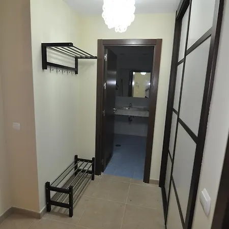 Palm Mar - Studio Mocan 2 Ad Y 3 Nin Apartment