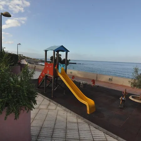 Palm Mar - Studio Mocan 2 Ad Y 3 Nin Playa de las Americas (Tenerife)