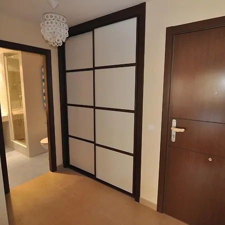 Palm Mar - Studio Mocan 2 Ad Y 3 Nin Apartment