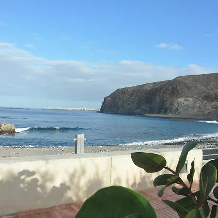 Apartment Palm Mar - Studio Mocan 2 Ad Y 3 Nin Playa de las Americas (Tenerife)
