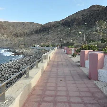 Palm Mar - Studio Mocan 2 Ad Y 3 Nin Apartment