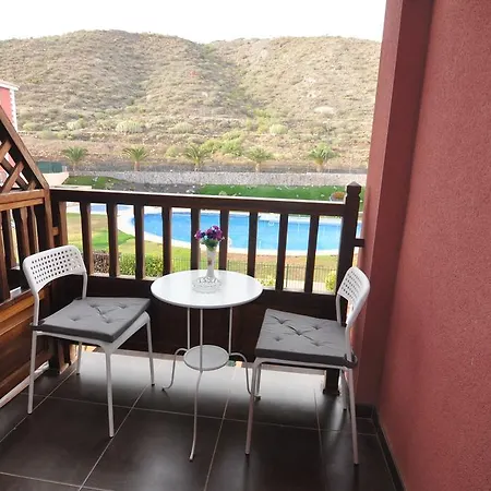 Palm Mar - Studio Mocan 2 Ad Y 3 Nin Apartment *