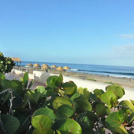Palm Mar - Studio Mocan 2 Ad Y 3 Nin Apartment