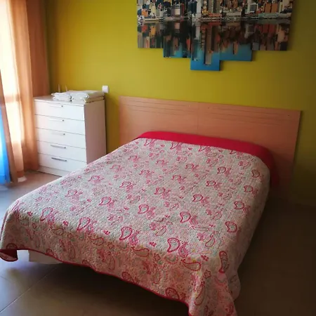 Apartment Palm Mar - Studio Mocan 2 Ad Y 3 Nin Playa de las Americas (Tenerife)