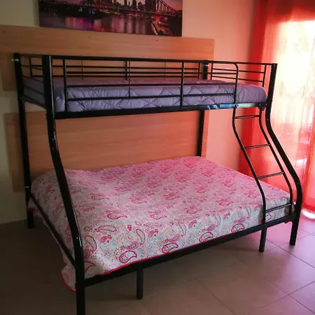 Apartment Palm Mar - Studio Mocan 2 Ad Y 3 Nin Playa de las Americas (Tenerife)