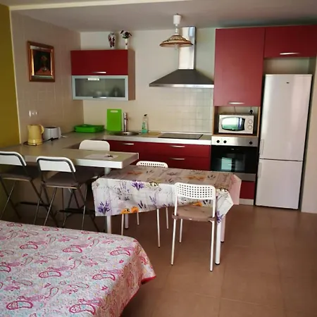 Palm Mar - Studio Mocan 2 Ad Y 3 Nin